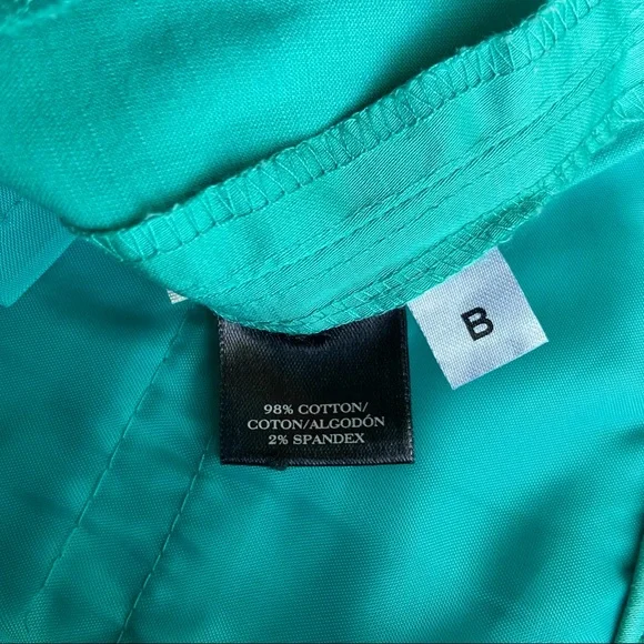 Ann Taylor Ankle Pants - Picture 9 of 9